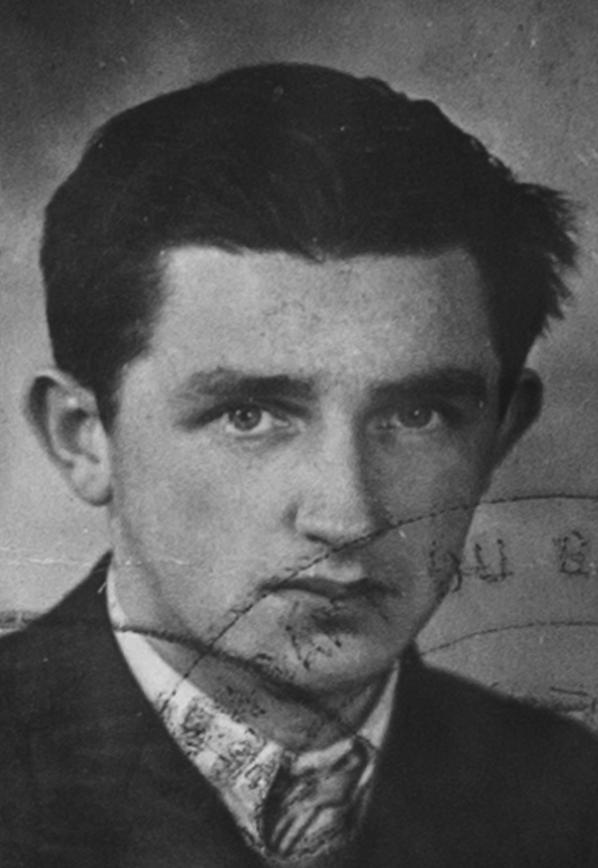 Marcel CREMER